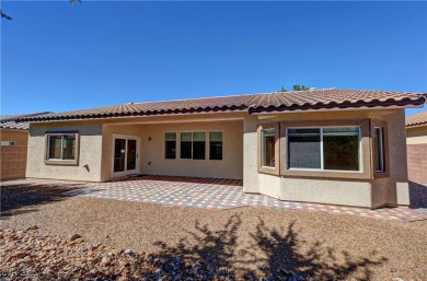 *IMMACULATE* MOVE-IN CONDITION!! LOCATED IN MOUNTAIN FALLS on Mountain Falls Golf Course in Nevada - for sale on GolfHomes.com, golf home, golf lot