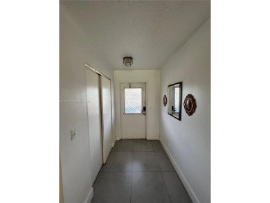 Stunning 2Bed 2Bath unit in Hallandale Beach! Unit views are on The Diplomat Golf Resort and Spa in Florida - for sale on GolfHomes.com, golf home, golf lot