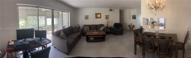 Stunning 2Bed 2Bath unit in Hallandale Beach! Unit views are on The Diplomat Golf Resort and Spa in Florida - for sale on GolfHomes.com, golf home, golf lot