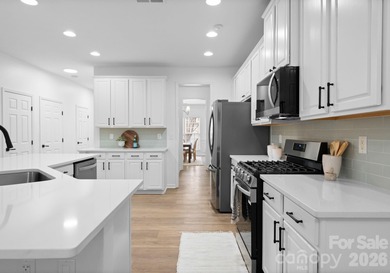 Beautifully renovated home located in the highly desirable on Skybrook Golf Club in North Carolina - for sale on GolfHomes.com, golf home, golf lot