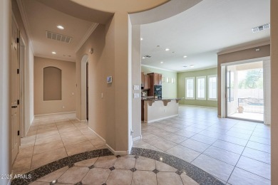 Welcome to your dream home in the heart of Estrella Mountain on Estrella Mountain Ranch Golf Course in Arizona - for sale on GolfHomes.com, golf home, golf lot