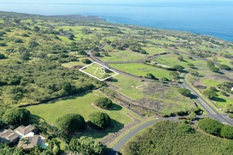 Hokulia Phase 1, lot 73 is an expansive 1.826 acre homesite on Club At Hokulia in Hawaii - for sale on GolfHomes.com, golf home, golf lot