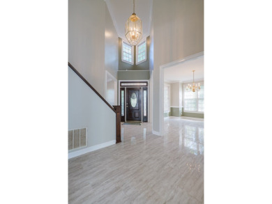 Welcome to Cherry Creek Hills -- one of Valdosta's most on Valdosta Country Club in Georgia - for sale on GolfHomes.com, golf home, golf lot
