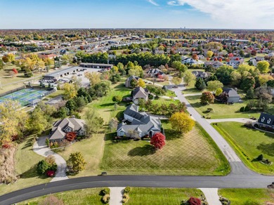 *OPEN HOUSE- SUNDAY 11/23 12-2 PM* This sophisticated 5,700+ sq on Sycamore Hills Golf Club in Indiana - for sale on GolfHomes.com, golf home, golf lot