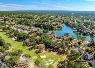 NEW PRICE! One owner SHOWSTOPPER ON THE GOLF COURSE! Welcome to on Rocky Bayou Country Club in Florida - for sale on GolfHomes.com, golf home, golf lot