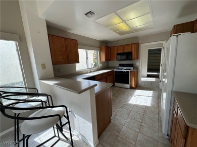 Popular San Marino model, ideally situated right on the on Highland Falls Golf Club in Nevada - for sale on GolfHomes.com, golf home, golf lot