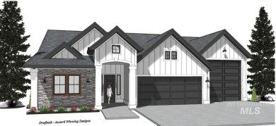 Ask about our amazing BUY DOWN options to save you thousands!! on River Birch Golf Course in Idaho - for sale on GolfHomes.com, golf home, golf lot
