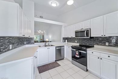 Experience serene and meticulous landscaped views living in this on Lely Resort Golf and Country Club in Florida - for sale on GolfHomes.com, golf home, golf lot