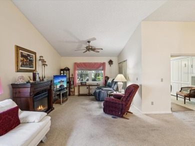 SELLER WILL PROVIDE A $5000 FLOORING ALLOWANCE!!   Your ideal on Summertree Golf Course in Florida - for sale on GolfHomes.com, golf home, golf lot