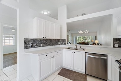 Experience serene and meticulous landscaped views living in this on Lely Resort Golf and Country Club in Florida - for sale on GolfHomes.com, golf home, golf lot