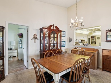 SELLER WILL PROVIDE A $5000 FLOORING ALLOWANCE!!   Your ideal on Summertree Golf Course in Florida - for sale on GolfHomes.com, golf home, golf lot