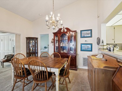 SELLER WILL PROVIDE A $5000 FLOORING ALLOWANCE!!   Your ideal on Summertree Golf Course in Florida - for sale on GolfHomes.com, golf home, golf lot