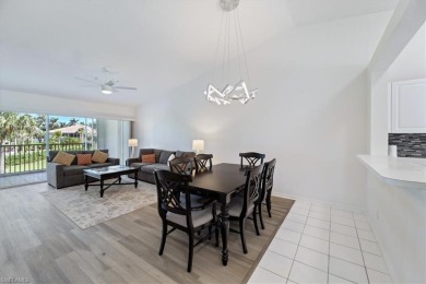 Experience serene and meticulous landscaped views living in this on Lely Resort Golf and Country Club in Florida - for sale on GolfHomes.com, golf home, golf lot