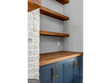 FABULOUS NEW CUSTOM BUILD OPPORTUNITY IN GOVERNORS TOWNE CLUB ON on The Governors Towne Club in Georgia - for sale on GolfHomes.com, golf home, golf lot