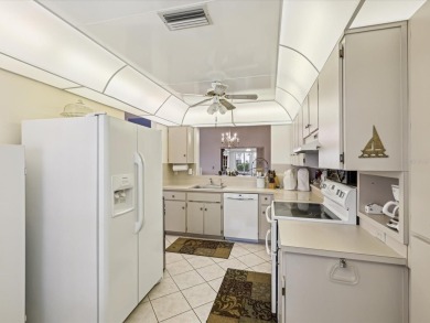 SELLER WILL PROVIDE A $5000 FLOORING ALLOWANCE!!   Your ideal on Summertree Golf Course in Florida - for sale on GolfHomes.com, golf home, golf lot