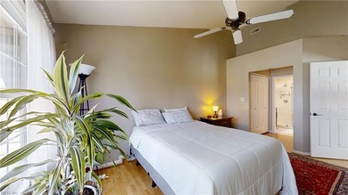 Enjoy living with view of Greenbrier Country Club golf course! on Greenbrier Country Club in Virginia - for sale on GolfHomes.com, golf home, golf lot