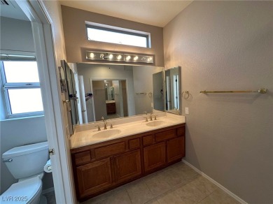 Popular San Marino model, ideally situated right on the on Highland Falls Golf Club in Nevada - for sale on GolfHomes.com, golf home, golf lot