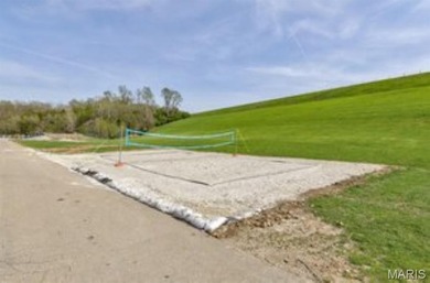 This is it! An incredible opportunity to own a waterfront lot on on Raintree Country Club in Missouri - for sale on GolfHomes.com, golf home, golf lot