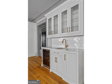 FABULOUS NEW CUSTOM BUILD OPPORTUNITY IN GOVERNORS TOWNE CLUB ON on The Governors Towne Club in Georgia - for sale on GolfHomes.com, golf home, golf lot