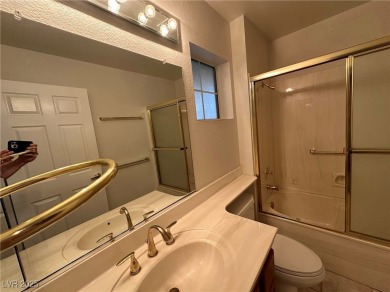 Popular San Marino model, ideally situated right on the on Highland Falls Golf Club in Nevada - for sale on GolfHomes.com, golf home, golf lot