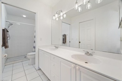 Experience serene and meticulous landscaped views living in this on Lely Resort Golf and Country Club in Florida - for sale on GolfHomes.com, golf home, golf lot