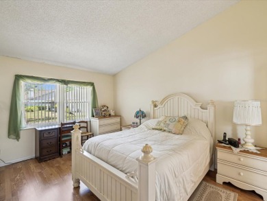 SELLER WILL PROVIDE A $5000 FLOORING ALLOWANCE!!   Your ideal on Summertree Golf Course in Florida - for sale on GolfHomes.com, golf home, golf lot