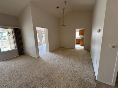 Popular San Marino model, ideally situated right on the on Highland Falls Golf Club in Nevada - for sale on GolfHomes.com, golf home, golf lot