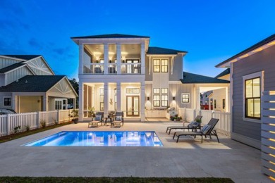 JUST REDUCED $150,000! BRAND NEW Origins residence epitomizing on Origins Golf Club in Florida - for sale on GolfHomes.com, golf home, golf lot