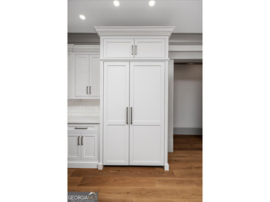 FABULOUS NEW CUSTOM BUILD OPPORTUNITY IN GOVERNORS TOWNE CLUB ON on The Governors Towne Club in Georgia - for sale on GolfHomes.com, golf home, golf lot