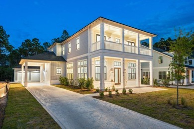 JUST REDUCED $150,000! BRAND NEW Origins residence epitomizing on Origins Golf Club in Florida - for sale on GolfHomes.com, golf home, golf lot