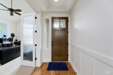 Welcome to 6859 N Topaz Jewel Pl--nestled in the premier golf on SpurWing Country Club in Idaho - for sale on GolfHomes.com, golf home, golf lot