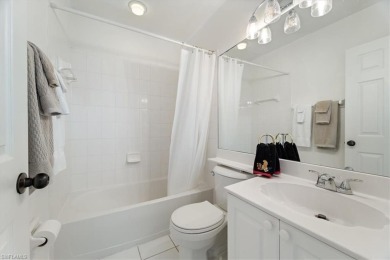Experience serene and meticulous landscaped views living in this on Lely Resort Golf and Country Club in Florida - for sale on GolfHomes.com, golf home, golf lot