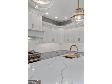 FABULOUS NEW CUSTOM BUILD OPPORTUNITY IN GOVERNORS TOWNE CLUB ON on The Governors Towne Club in Georgia - for sale on GolfHomes.com, golf home, golf lot