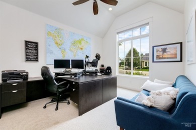 Welcome to 6859 N Topaz Jewel Pl--nestled in the premier golf on SpurWing Country Club in Idaho - for sale on GolfHomes.com, golf home, golf lot
