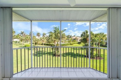 Experience serene and meticulous landscaped views living in this on Lely Resort Golf and Country Club in Florida - for sale on GolfHomes.com, golf home, golf lot
