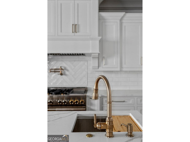 FABULOUS NEW CUSTOM BUILD OPPORTUNITY IN GOVERNORS TOWNE CLUB ON on The Governors Towne Club in Georgia - for sale on GolfHomes.com, golf home, golf lot