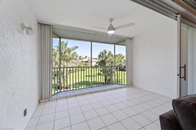 Experience serene and meticulous landscaped views living in this on Lely Resort Golf and Country Club in Florida - for sale on GolfHomes.com, golf home, golf lot