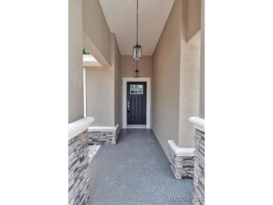 MOVE IN READY, bring you offers. BRAND NEW WITH PRIVACY FENCE on Stonecrest Golf and Club Club in Florida - for sale on GolfHomes.com, golf home, golf lot