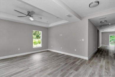 MOVE IN READY, bring you offers. BRAND NEW WITH PRIVACY FENCE on Stonecrest Golf and Club Club in Florida - for sale on GolfHomes.com, golf home, golf lot