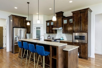 Welcome to 6859 N Topaz Jewel Pl--nestled in the premier golf on SpurWing Country Club in Idaho - for sale on GolfHomes.com, golf home, golf lot