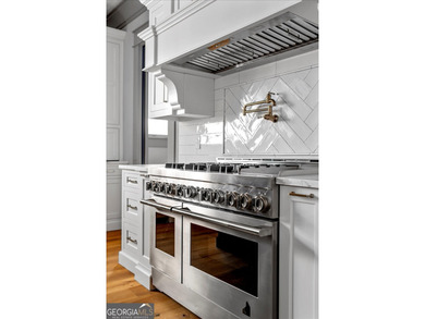 FABULOUS NEW CUSTOM BUILD OPPORTUNITY IN GOVERNORS TOWNE CLUB ON on The Governors Towne Club in Georgia - for sale on GolfHomes.com, golf home, golf lot