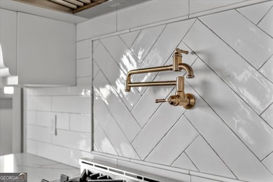 FABULOUS NEW CUSTOM BUILD OPPORTUNITY IN GOVERNORS TOWNE CLUB ON on The Governors Towne Club in Georgia - for sale on GolfHomes.com, golf home, golf lot