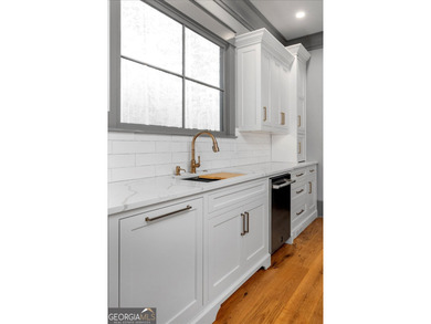 FABULOUS NEW CUSTOM BUILD OPPORTUNITY IN GOVERNORS TOWNE CLUB ON on The Governors Towne Club in Georgia - for sale on GolfHomes.com, golf home, golf lot