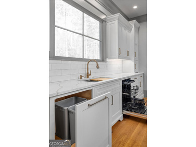 FABULOUS NEW CUSTOM BUILD OPPORTUNITY IN GOVERNORS TOWNE CLUB ON on The Governors Towne Club in Georgia - for sale on GolfHomes.com, golf home, golf lot