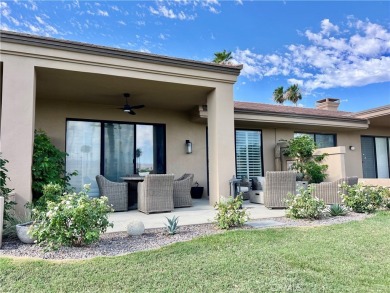 Prime Location. Stunning Views. Designer Updates. Welcome to on Palm Valley Country Club in California - for sale on GolfHomes.com, golf home, golf lot