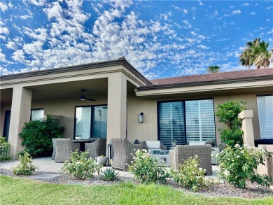 Prime Location. Stunning Views. Designer Updates. Welcome to on Palm Valley Country Club in California - for sale on GolfHomes.com, golf home, golf lot