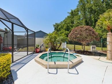 SELLER WILL PROVIDE A $5000 FLOORING ALLOWANCE!!   Your ideal on Summertree Golf Course in Florida - for sale on GolfHomes.com, golf home, golf lot