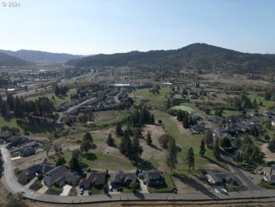 Beautiful 4 bedroom on 12th fairway! Great views and nice home on Oak Hills Golf Club / Umpqua Golf Resort in Oregon - for sale on GolfHomes.com, golf home, golf lot