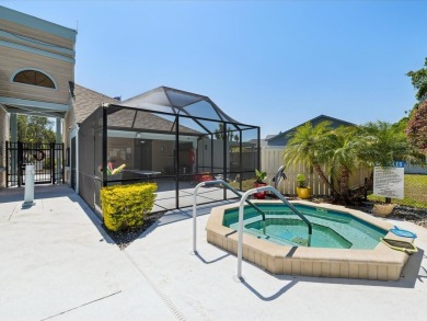 SELLER WILL PROVIDE A $5000 FLOORING ALLOWANCE!!   Your ideal on Summertree Golf Course in Florida - for sale on GolfHomes.com, golf home, golf lot