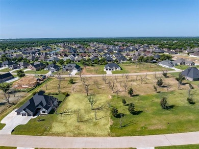 Build Your Dream Home in PECAN PLANTATION!  This centrally on Pecan Plantation Country Club in Texas - for sale on GolfHomes.com, golf home, golf lot